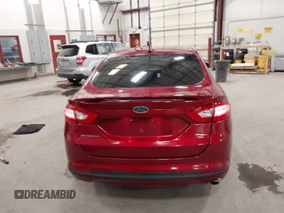 2016 Ford Fusion SE with VIN 3FA6P0H72GR133978, listed as a IAAI auction lot 42707080 with 49,220 mi miles and . Bid and sale history available at DreamBid. Image 16.