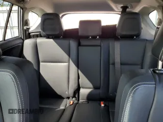 2018 Toyota RAV4 Limited z VIN JTMDFREV5JJ232565, wystawiony jako Copart lot #57521735 z przebiegiem 34 439 mil mil oraz Szkoda całkowita • Salvage title. Historia ofert i sprzedaży dostępna na DreamBid. Obrazek 10.
