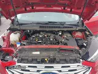 2020 Ford Edge SEL with VIN 2FMPK3J96LBA27824, listed as a IAAI auction lot 42595082 with 42,493 mi miles and . Bid and sale history available at DreamBid. Image 10.