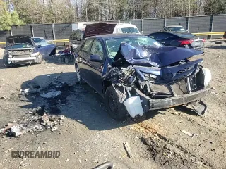 2012 Toyota Corolla L with VIN 2T1BU4EE4CC787585, listed as a Copart auction lot 86924334 with 0 mi miles and Salvage Title. Bid and sale history available at carsss.com. Image 10.