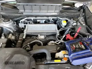 2024 Subaru Ascent Limited с VIN 4S4WMASD1R3439834, выставлен на аукционе Copart как лот 85566595 с пробегом 7 019 миль миль и Списание • Salvage title. История ставок и продаж доступна на DreamBid. Изображение 15.