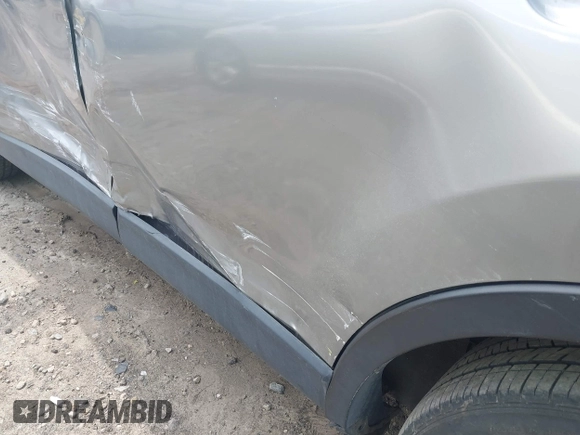 2013 Mazda CX-9 Touring with VIN JM3TB2CV5D0402135, listed as a IAAI auction lot 42108357 with 190,863 mi miles and . Bid and sale history available at DreamBid. Image 15.
