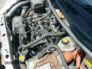 2012 Toyota Prius One with VIN JTDKDTB36C1014067, listed as a IAAI auction lot 42396008 with 171,889 mi miles and . Bid and sale history available at DreamBid. Image 16.