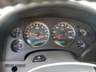 2012 Chevrolet Tahoe LT z VIN 1GNSKBE04CR162079, wystawiony jako Copart lot #44266775 z przebiegiem 114 873 mil mil oraz Szkoda całkowita • Salvage title. Historia ofert i sprzedaży dostępna na DreamBid. Obrazek 9.
