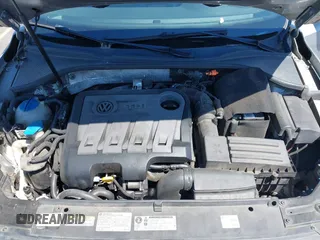 2014 Volkswagen Passat SEL Premium z VIN 1VWCN7A30EC097025, wystawiony jako IAAI lot #42466540 z przebiegiem 149 307 mil mil oraz . Historia ofert i sprzedaży dostępna na DreamBid. Obrazek 10.