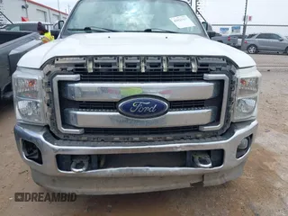 2014 Ford F-250 XL with VIN 1FT7W2B63EEA38018, listed as a IAAI auction lot 42029169 with 135,582 mi miles and . Bid and sale history available at DreamBid. Image 6.