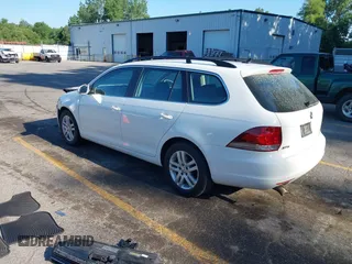2013 Volkswagen Jetta TDI с VIN 3VWPL7AJ8DM662365, выставлен на аукционе IAAI как лот 42654920 с пробегом 145 785 миль миль и . История ставок и продаж доступна на DreamBid. Изображение 3.