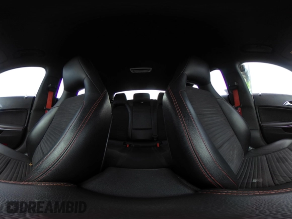 2015 Mercedes-Benz CLA 250 with VIN WDDSJ4GB3FN190530, listed as a IAAI auction lot 41662491 with 78,931 mi miles and . Bid and sale history available at DreamBid. Image 18.