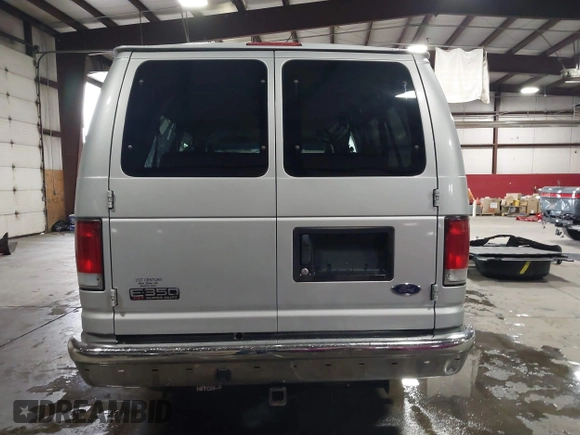 2004 Ford Econoline Passenger XL с VIN 1FBSS31S14HB03475, выставлен на аукционе IAAI как лот 40870748 с пробегом 201 423 миль миль и . История ставок и продаж доступна на DreamBid. Изображение 16.