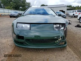 1993 Nissan 300ZX z VIN JN1RZ24H9PX537463, wystawiony jako Copart lot #71931824 z przebiegiem 157 143 mil mil oraz Tytuł czysty. Historia ofert i sprzedaży dostępna na DreamBid. Obrazek 5.