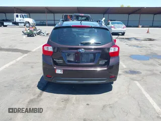 2013 Subaru Impreza Special Sports Premium with VIN JF1GPAL63D2895824, listed as a IAAI auction lot 42498670 with 189,944 mi miles and . Bid and sale history available at DreamBid. Image 17.