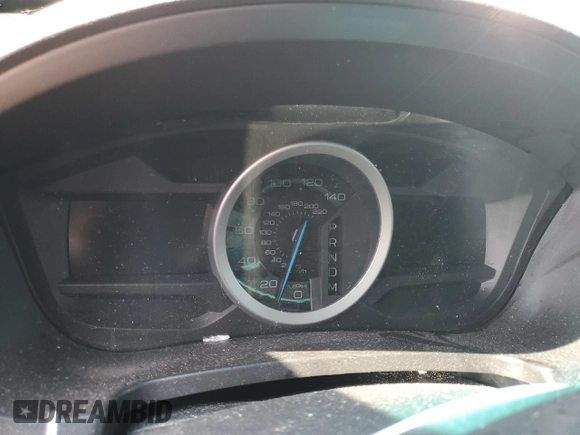 2014 Ford Explorer XLT с VIN 1FM5K7D85EGC20141, выставлен на аукционе Copart как лот 59088545 с пробегом Не указан миль и Списание • Salvage title. История ставок и продаж доступна на DreamBid. Изображение 9.