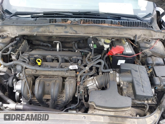 2016 Ford Fusion SE with VIN 3FA6P0H76GR254125, listed as a IAAI auction lot 42522625 with 276,982 mi miles and . Bid and sale history available at DreamBid. Image 10.