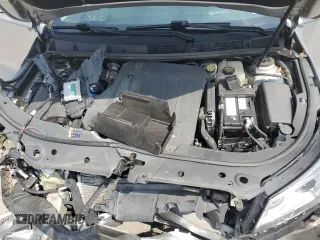 2016 Buick LaCrosse Sport Touring z VIN 1G4G45G36GF232086, wystawiony jako Copart lot #62460095 z przebiegiem 119 092 mil mil oraz Szkoda całkowita • Salvage title. Historia ofert i sprzedaży dostępna na DreamBid. Obrazek 11.