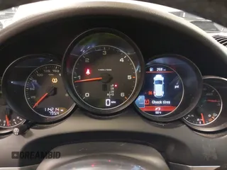 2015 Porsche Cayenne Diesel with VIN WP1AF2A24FLA38044, listed as a IAAI auction lot 41741695 with 114,214 mi miles and . Bid and sale history available at DreamBid. Image 7.
