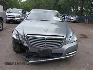 2012 Mercedes-Benz E 350 Luxury with VIN WDDHF2EB4CA656164, listed as a IAAI auction lot 42645677 with 129,697 mi miles and . Bid and sale history available at DreamBid. Image 12.