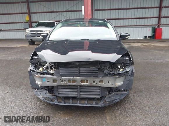 2017 Ford Focus SE with VIN 1FADP3F23HL293741, listed as a IAAI auction lot 42458992 with 85,686 mi miles and . Bid and sale history available at DreamBid. Image 13.