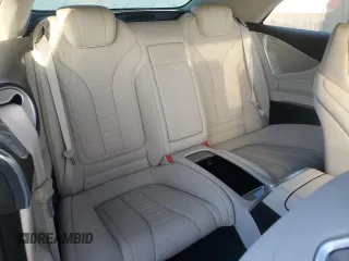 2017 Mercedes-Benz S 550 with VIN WDDXK8CB7HA021931, listed as a Copart auction lot 79765014 with Not Provided miles and Salvage Title. Bid and sale history available at DreamBid. Image 10.