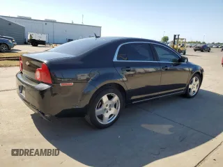 2009 Chevrolet Malibu 2LT with VIN 1G1ZJ57719F190589, listed as a Copart auction lot 55706305 with 149,781 mi miles and Salvage Title. Bid and sale history available at DreamBid. Image 3.