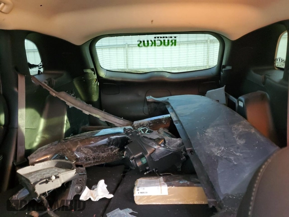 2015 Jeep Cherokee Latitude z VIN 1C4PJMCB0FW744977, wystawiony jako Copart lot #50927835 z przebiegiem 153 430 mil mil oraz Nie do naprawy • Non repairable. Historia ofert i sprzedaży dostępna na DreamBid. Obrazek 10.