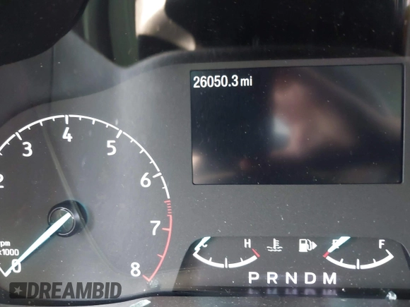 2022 Ford Transit Connect XLT с VIN NM0GE9F24N1543380, выставлен на аукционе IAAI как лот 40194457 с пробегом 26 050 миль миль и . История ставок и продаж доступна на DreamBid. Изображение 15.