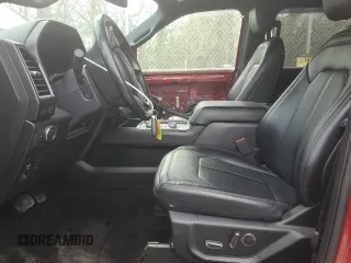2021 Ford Expedition Max Limited z VIN 1FMJK2AT6MEA86258, wystawiony jako Copart lot #53099055 z przebiegiem 70 140 mil mil oraz Szkoda całkowita • Salvage title. Historia ofert i sprzedaży dostępna na DreamBid. Obrazek 7.