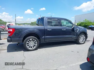 2021 Ford F-150 XL с VIN 1FTFW1ED5MFA85060, выставлен на аукционе IAAI как лот 42240727 с пробегом 150 378 миль миль и . История ставок и продаж доступна на DreamBid. Изображение 13.