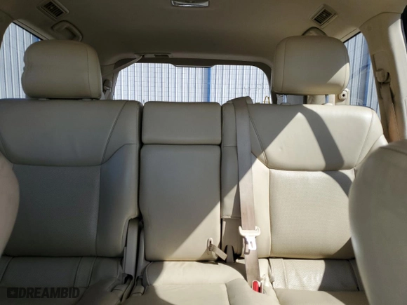 2013 Lexus LX 570 with VIN JTJHY7AX0D4112762, listed as a Copart auction lot 47033775 with NaN miles and Clean Title. Bid and sale history available at carsss.com. Image 10.