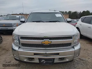 2012 Chevrolet Silverado 1500 LT with VIN 1GCRKSE70CZ239258, listed as a IAAI auction lot 41160222 with 143,082 mi miles. Bid and sale history available at carsss.com. Image 12.