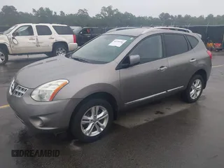 2012 Nissan Rogue S z VIN JN8AS5MV9CW719173, wystawiony jako IAAI lot #42336103 z przebiegiem 93 351 mil mil oraz . Historia ofert i sprzedaży dostępna na DreamBid. Obrazek 2.