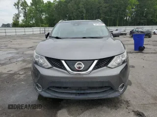 2019 Nissan Rogue S with VIN JN1BJ1CP0KW226420, listed as a Copart auction lot 54144235 with 140,341 mi miles and Clean Title. Bid and sale history available at DreamBid. Image 5.
