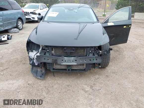 2021 Mazda 3 Preferred with VIN JM1BPBCL4M1328334, listed as a IAAI auction lot 42186709 with 119,926 mi miles and . Bid and sale history available at DreamBid. Image 6.