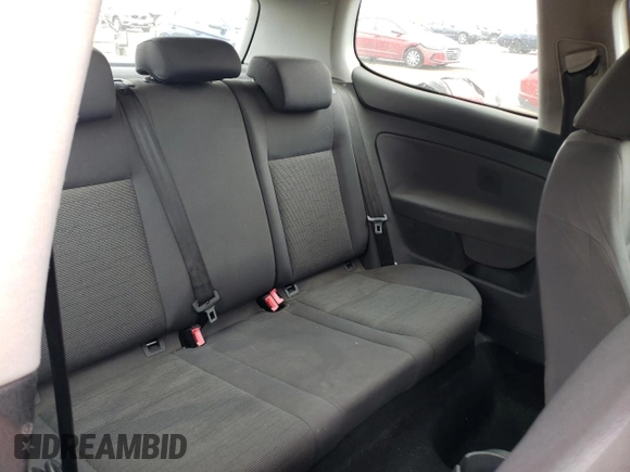 2007 Volkswagen Rabbit с VIN WVWBR71K47W248718, выставлен на аукционе Copart как лот 55267755 с пробегом 216 008 миль миль и Списание • Salvage title. История ставок и продаж доступна на DreamBid. Изображение 10.