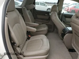 2014 GMC Acadia Denali with VIN 1GKKRTKD4EJ251464, listed as a Copart auction lot 49618755 with 137,461 mi miles and Salvage Title. Bid and sale history available at carsss.com. Image 11.