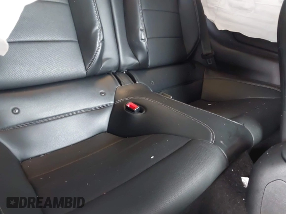 2019 Ford Mustang GT with VIN 1FA6P8CF6K5162876, listed as a IAAI auction lot 41932663 with 20,242 mi miles. Bid and sale history available at carsss.com. Image 8.