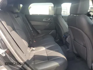 2025 Land Rover Range Rover Velar Dynamic SE with VIN SALYL2EX1SA809833, listed as a Copart auction lot 64486225 with 8,209 mi miles and Clean title. Bid and sale history available at DreamBid. Image 11.