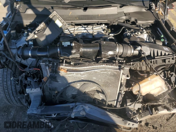 2020 Land Rover Range Rover SV Autobiography Dynamic with VIN SALGW2RE9LA598992, listed as a Copart auction lot 80763454 with 53,514 mi miles and Salvage title. Bid and sale history available at DreamBid. Image 13.