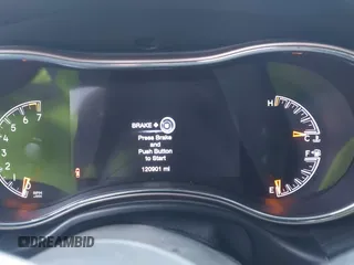 2016 Jeep Grand Cherokee Summit с VIN 1C4RJFJG4GC365888, выставлен на аукционе IAAI как лот 42100400 с пробегом 120 901 миль миль и . История ставок и продаж доступна на DreamBid. Изображение 7.