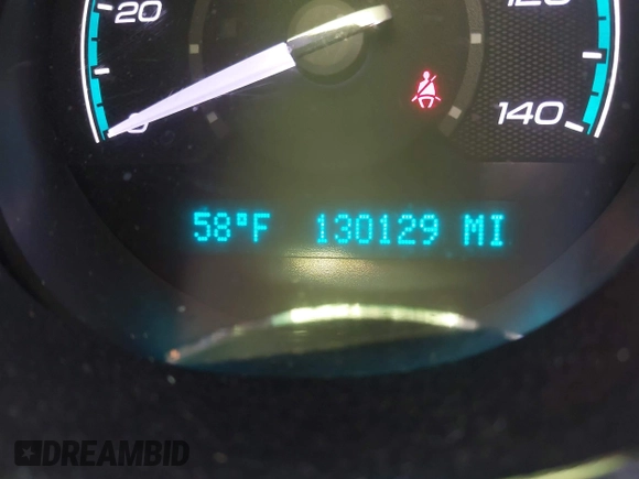 2011 Chevrolet Malibu 1LS with VIN 1G1ZB5E13BF151522, listed as a IAAI auction lot 42030247 with 130,129 mi miles and . Bid and sale history available at DreamBid. Image 15.