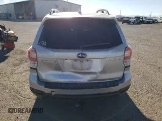 2018 Subaru Forester Premium with VIN JF2SJAGC0JH489953, listed as a Copart auction lot 68532102 with 73,350 mi miles. Bid and sale history available at carsss.com. Image 6.