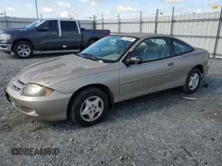 2005 Chevrolet Cavalier with VIN 1G1JC12F757199462, listed as a Copart auction lot 72226254 with 39,063 mi miles and Non Repairable. Bid and sale history available at carsss.com. Image 1.