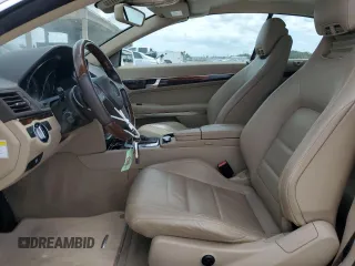 2013 Mercedes-Benz E-Class E 350 with VIN WDDKK5KF6DF213058, listed as a Copart auction lot 53731665 with 54,742 mi miles and Salvage Title. Bid and sale history available at carsss.com. Image 7.