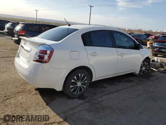 2012 Nissan Sentra SR z VIN 3N1AB6AP9CL652039, wystawiony jako Copart lot #51984905 z przebiegiem 150 914 mil mil oraz Szkoda całkowita • Salvage title. Historia ofert i sprzedaży dostępna na DreamBid. Obrazek 3.