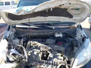 2020 Nissan NV200 S with VIN 3N6CM0KN2LK699541, listed as a IAAI auction lot 42073555 with 117,703 mi miles and . Bid and sale history available at DreamBid. Image 10.