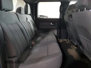 2013 Ford F-150 XL с VIN 1FTFW1EF0DFD16867, выставлен на аукционе Copart как лот 63064595 с пробегом 87 329 миль миль и Списание • Salvage title. История ставок и продаж доступна на DreamBid. Изображение 10.
