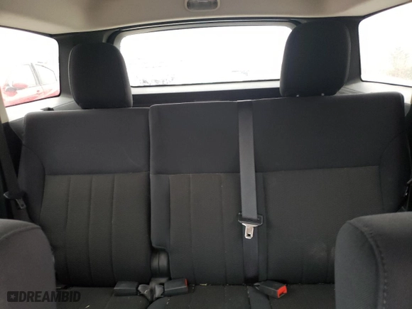 2011 Dodge Nitro Heat with VIN 1D4PU4GK6BW514374, listed as a Copart auction lot 47605775 with 120,390 mi miles and Clean Title. Bid and sale history available at carsss.com. Image 10.