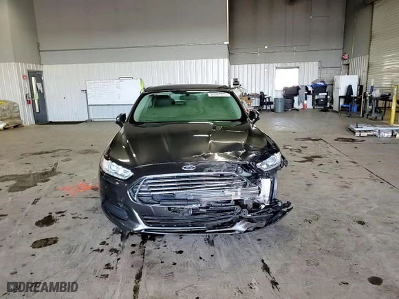 2016 Ford Fusion SE with VIN 3FA6P0H74GR359374, listed as a Copart auction lot 46061315 with 168,038 mi miles and Salvage Title. Bid and sale history available at carsss.com. Image 10.