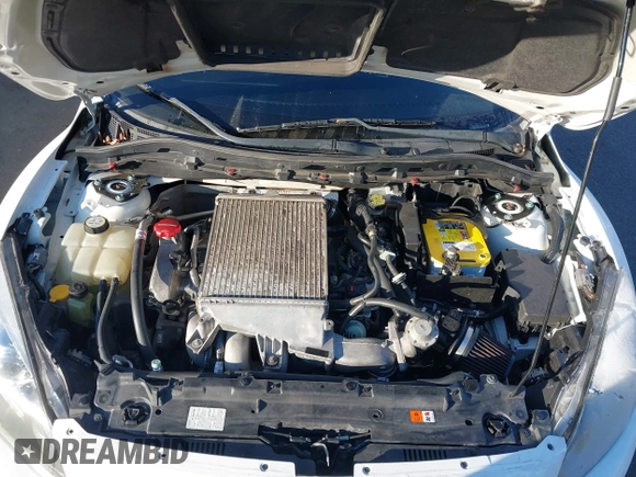 2012 Mazda 3 Mazdaspeed3 Touring with VIN JM1BL1L40C1675043, listed as a IAAI auction lot 41376500 with 101,244 mi miles and . Bid and sale history available at DreamBid. Image 10.
