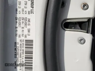 2014 Dodge Journey SE with VIN 3C4PDCAB8ET244624, listed as a Copart auction lot 50975465 with 101,623 mi miles and Salvage Title. Bid and sale history available at carsss.com. Image 13.