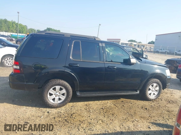 2010 Ford Explorer XLT z VIN 1FMEU7DEXAUA92958, wystawiony jako IAAI lot #42560339 z przebiegiem 213 329 mil mil oraz . Historia ofert i sprzedaży dostępna na DreamBid. Obrazek 13.